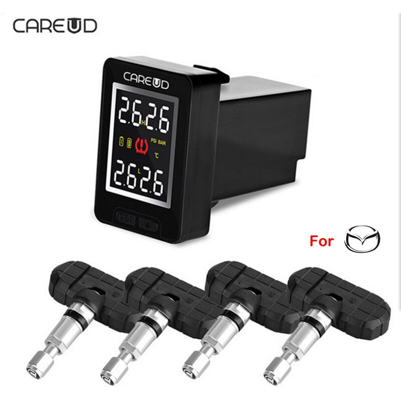  Ÿ̾ з  ܺ  , ڵ  ý,   ġ TPMS  U912